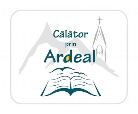 Calator prin Ardeal
