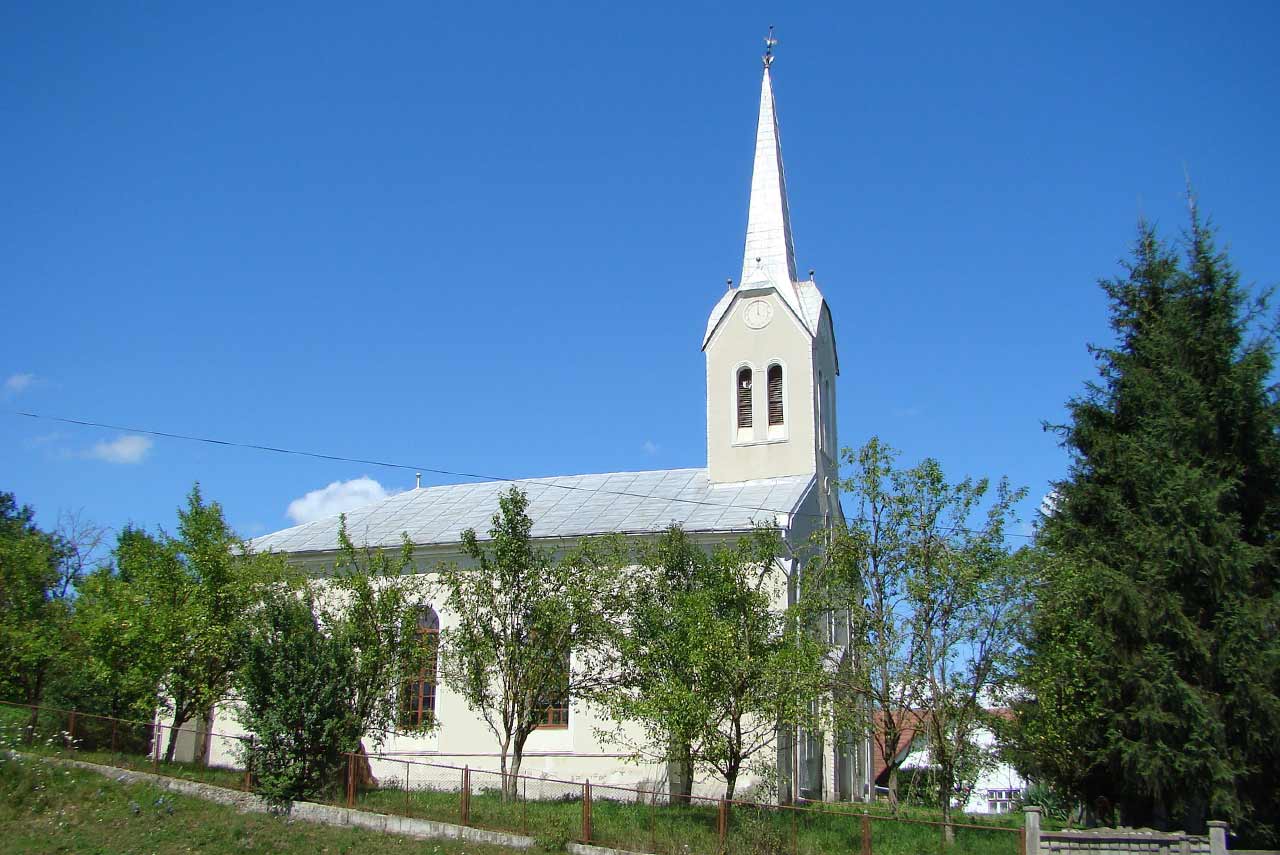 Fundal
