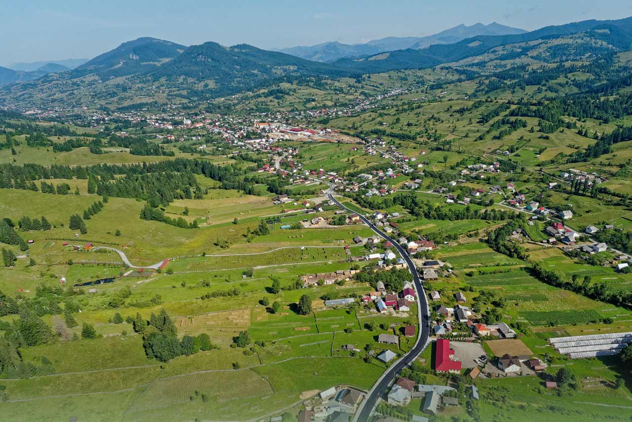 Fundal