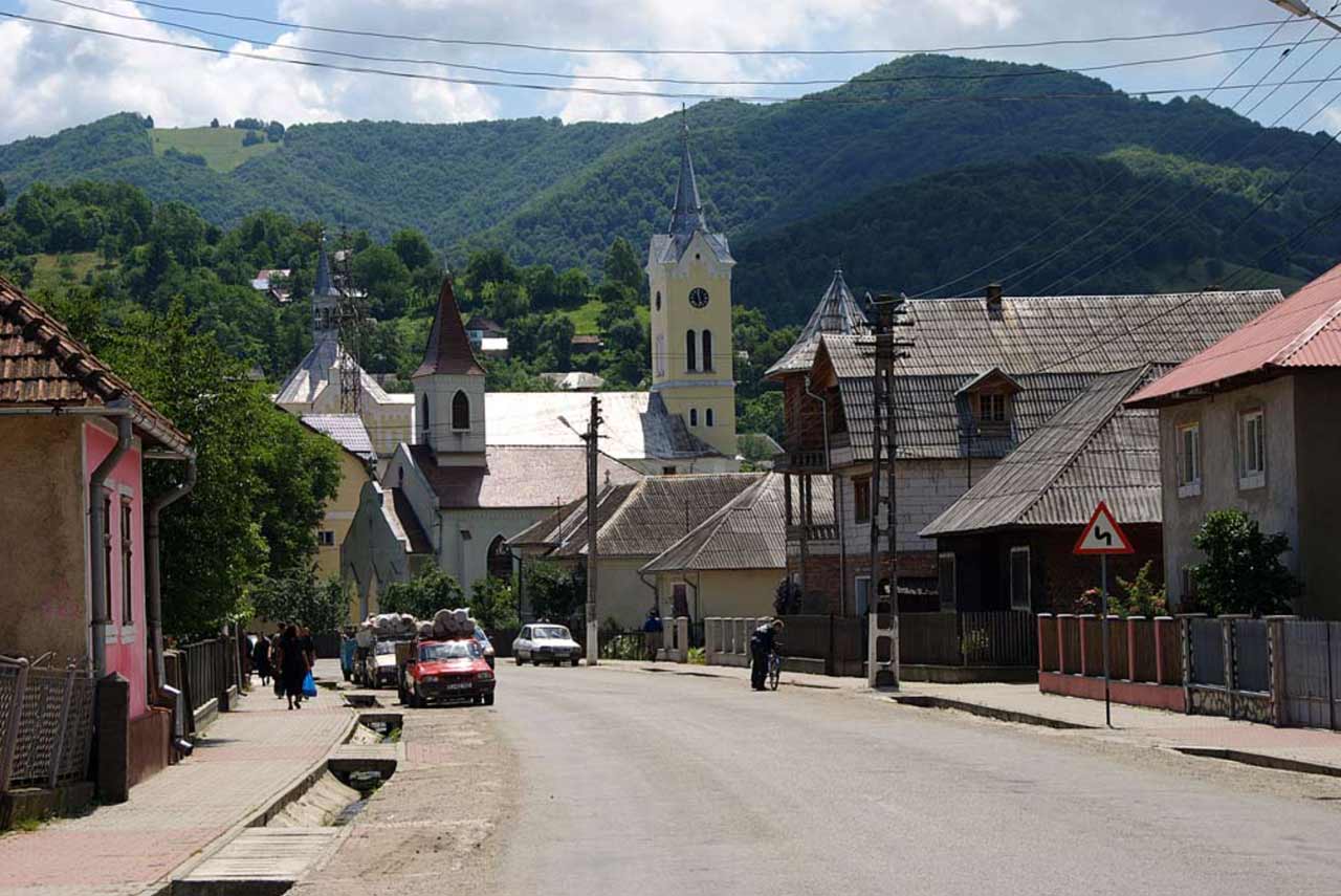 Fundal