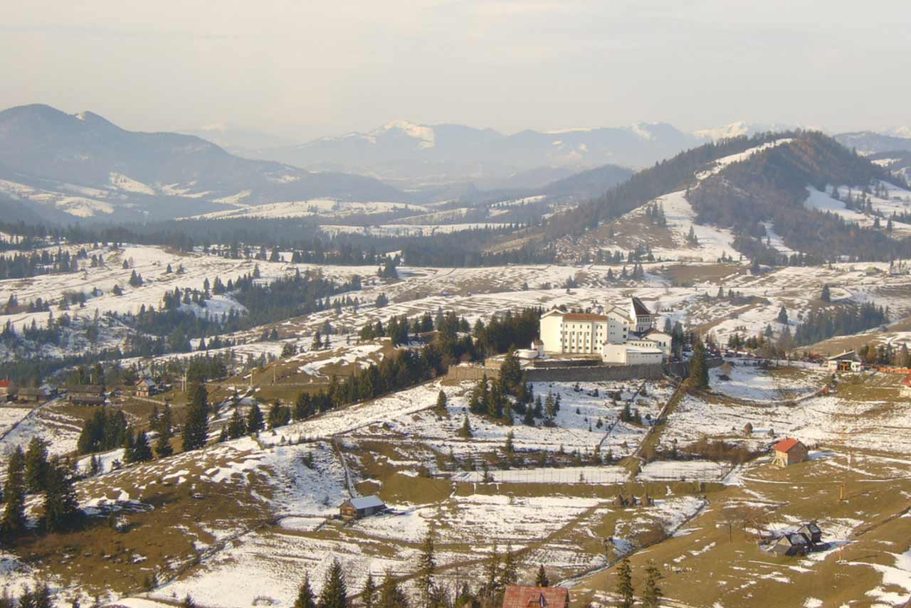 Fundal