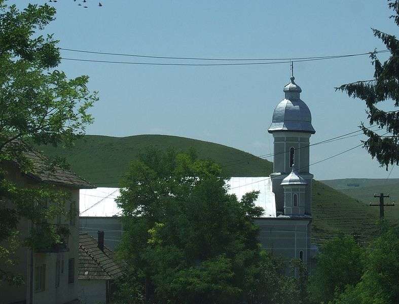 Fundal