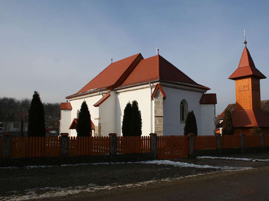 Fundal