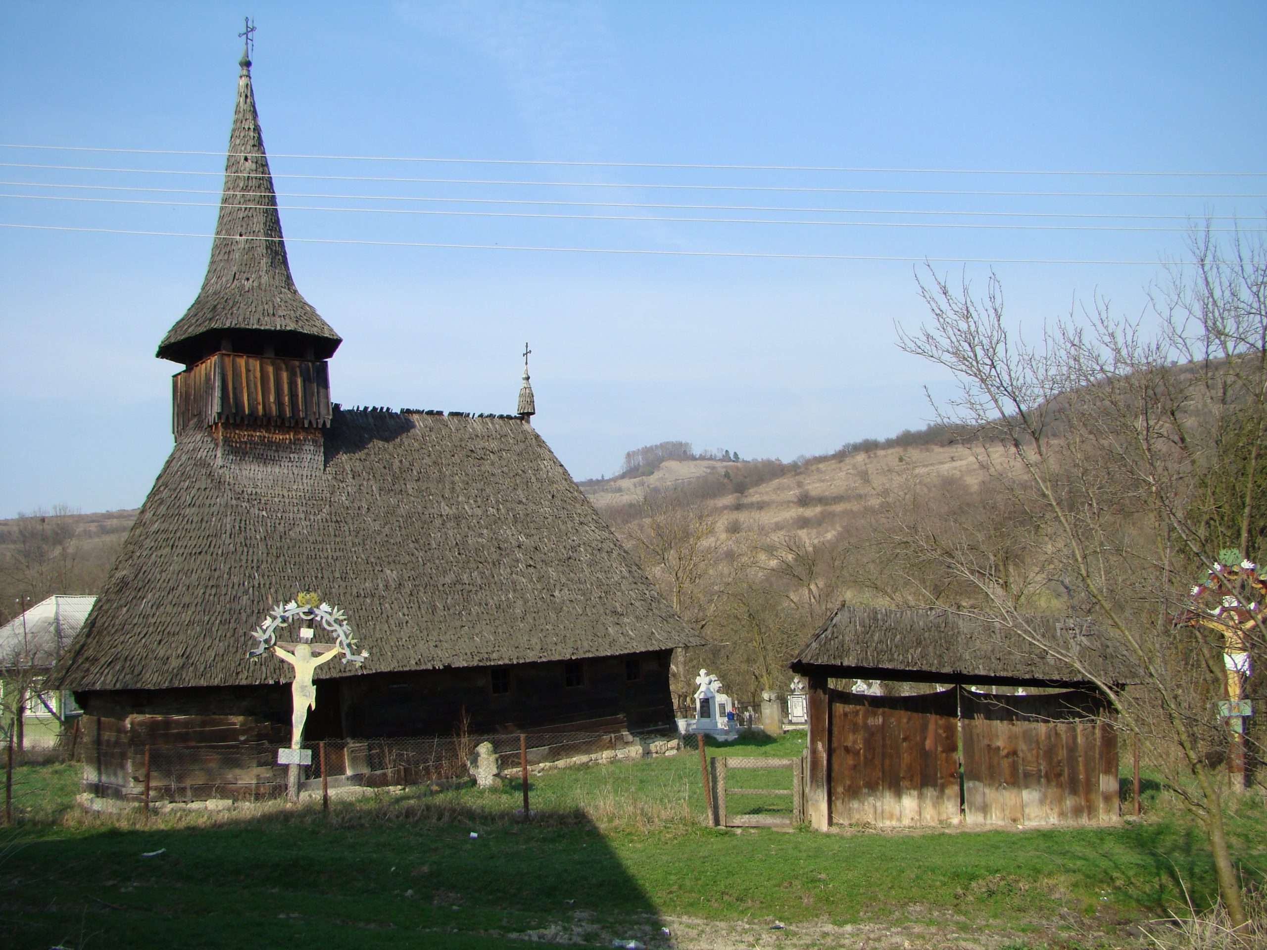 Fundal