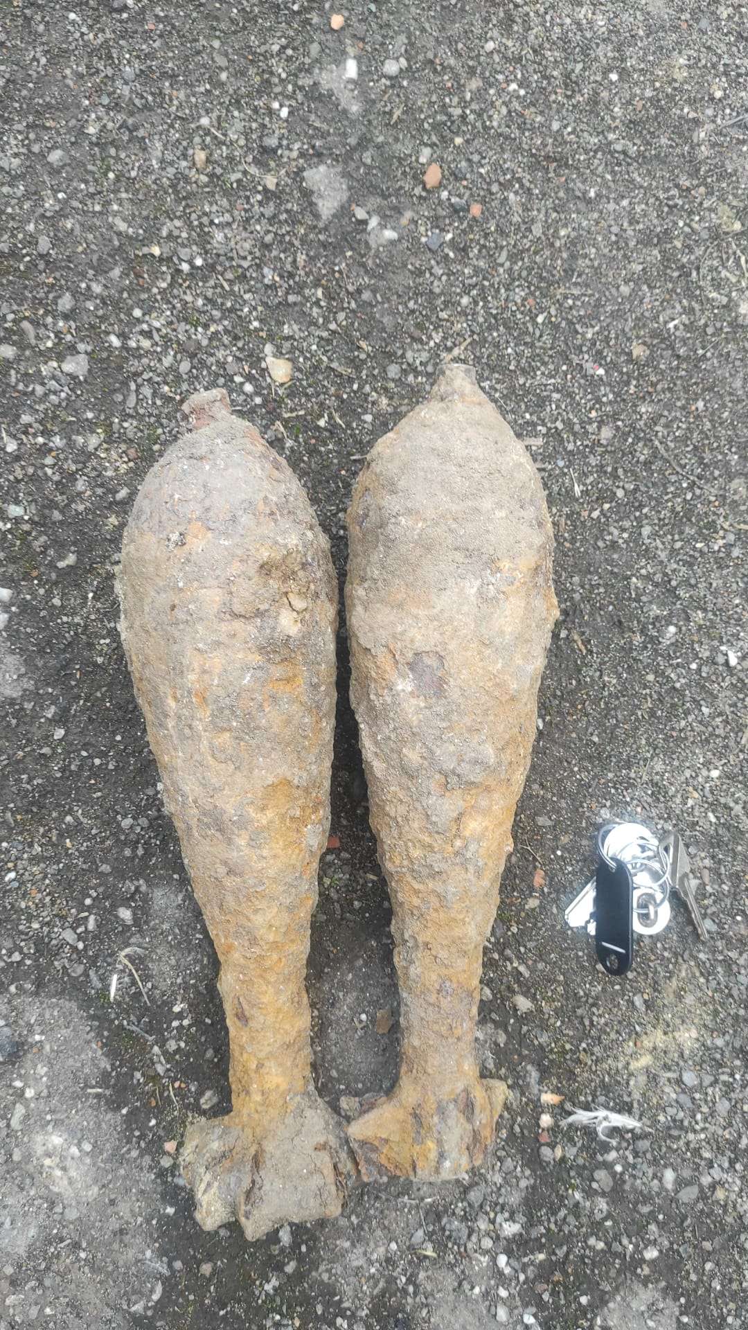 Fundal