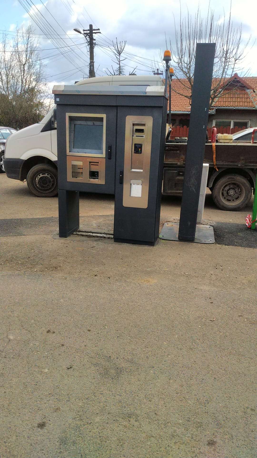 Fundal