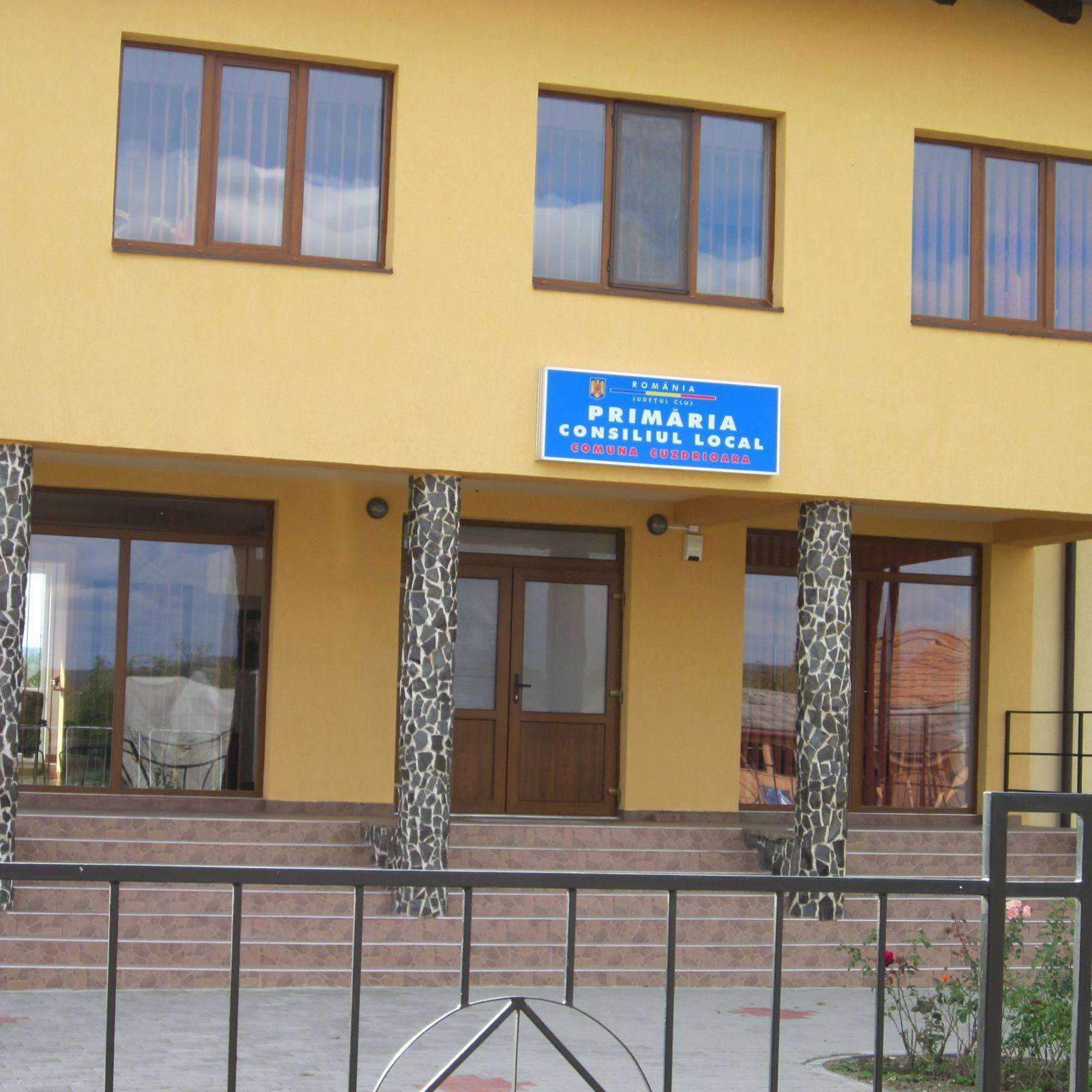 Fundal