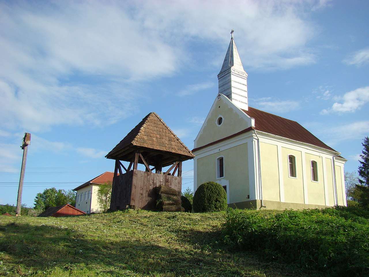Fundal