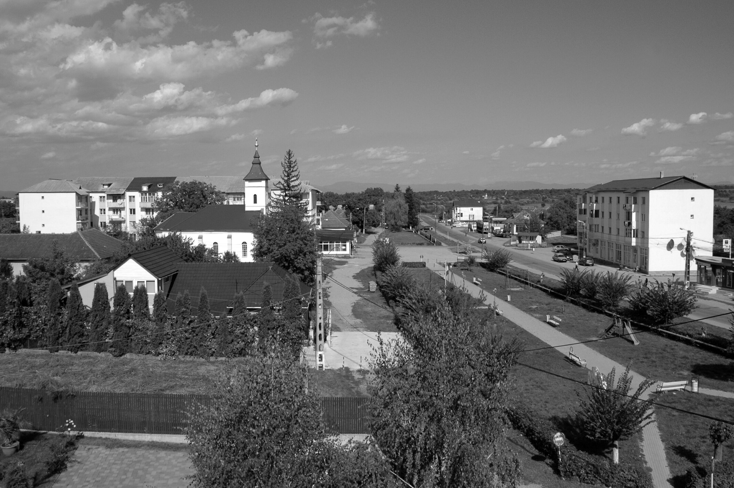 Fundal