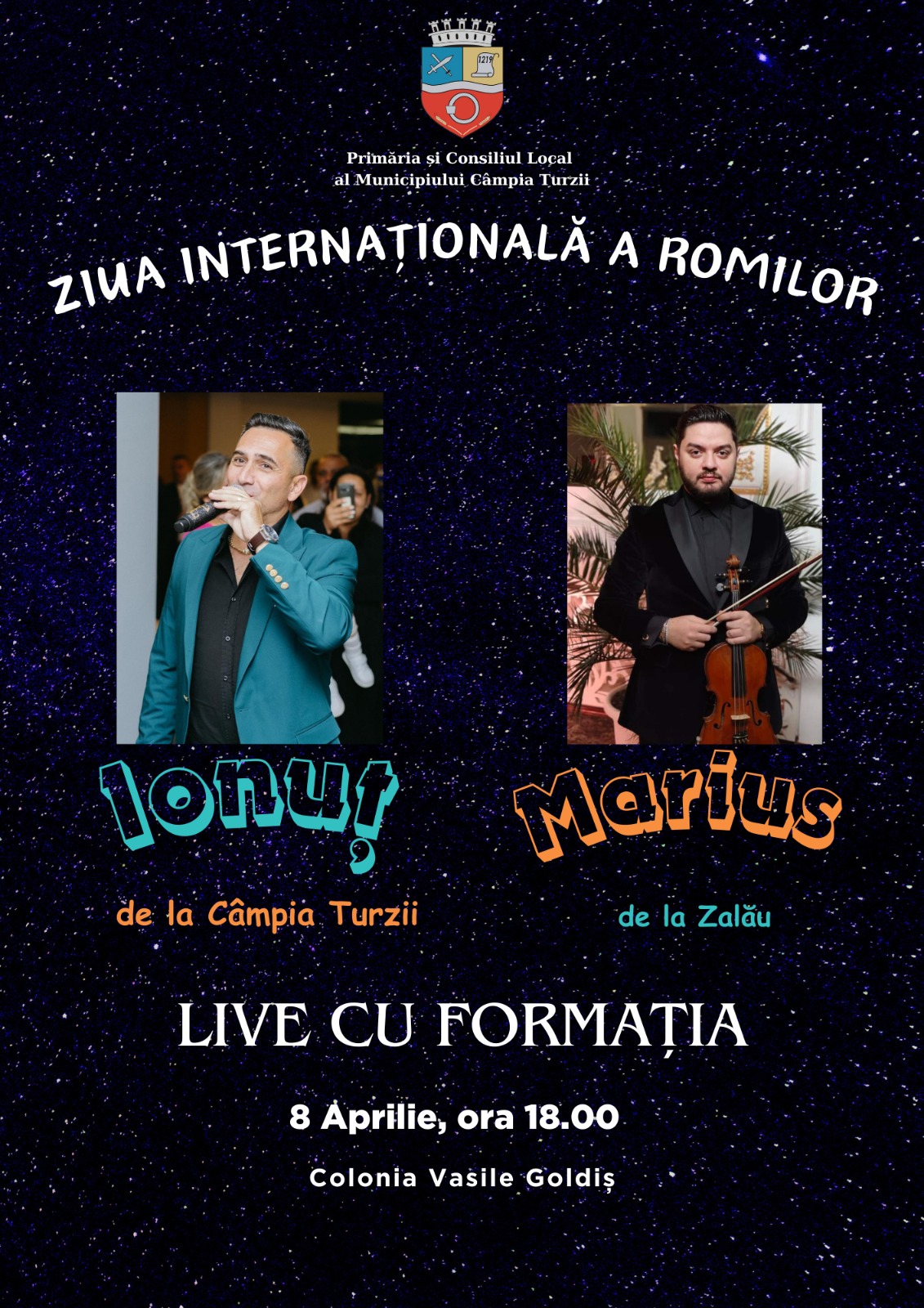 Fundal