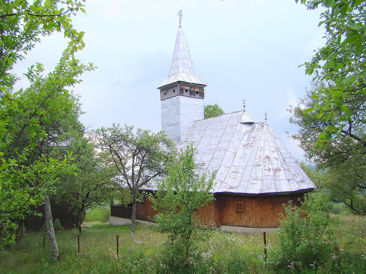 Fundal