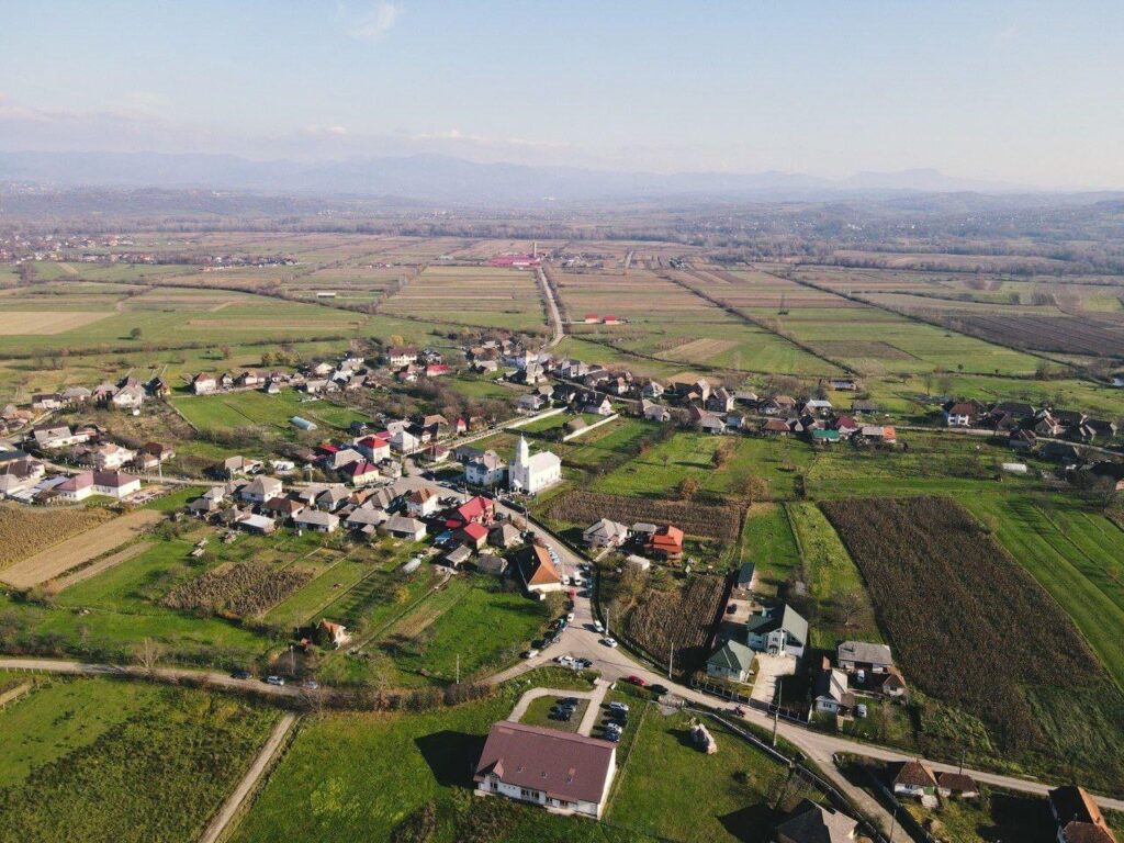 Fundal