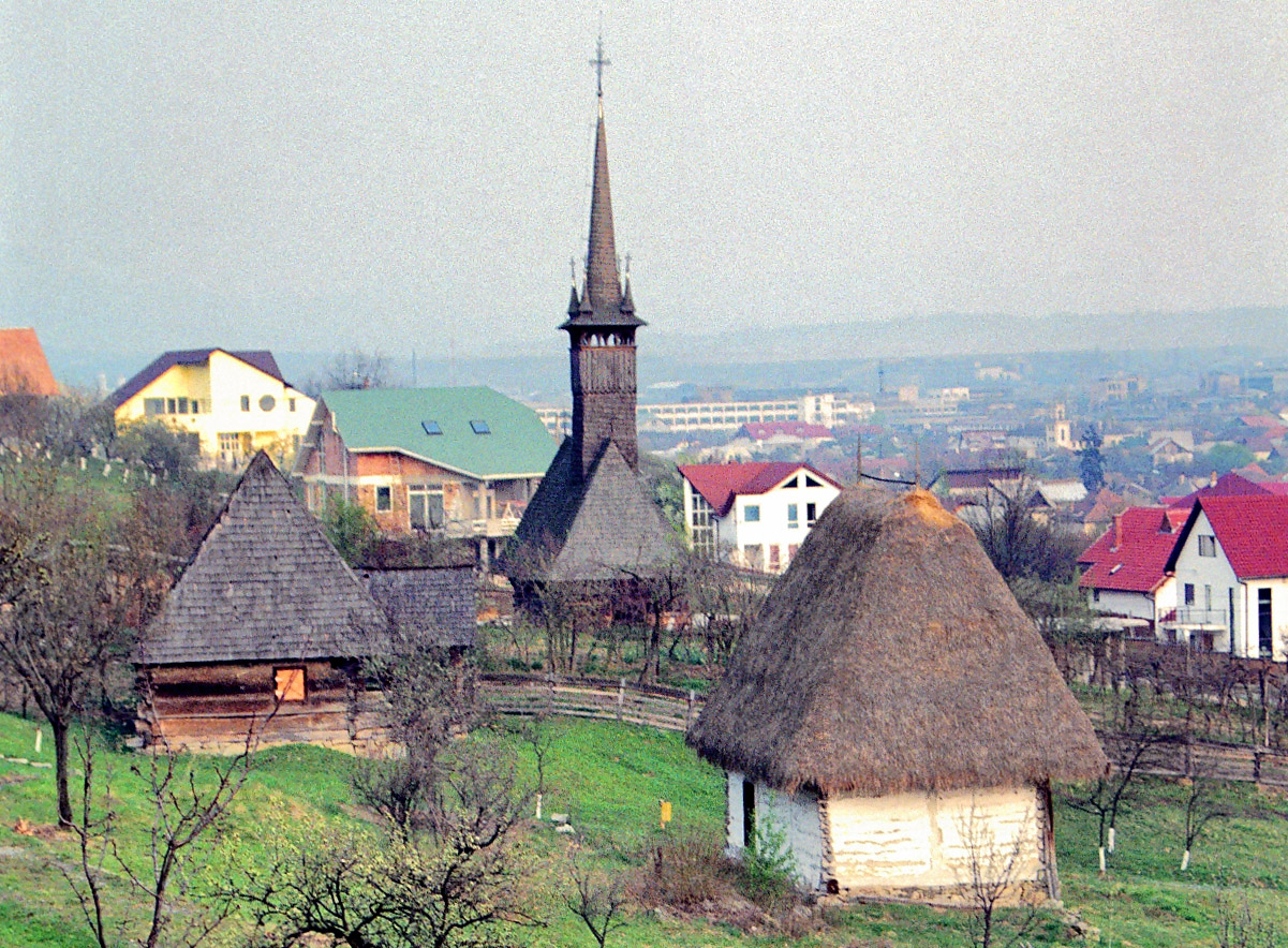 Fundal