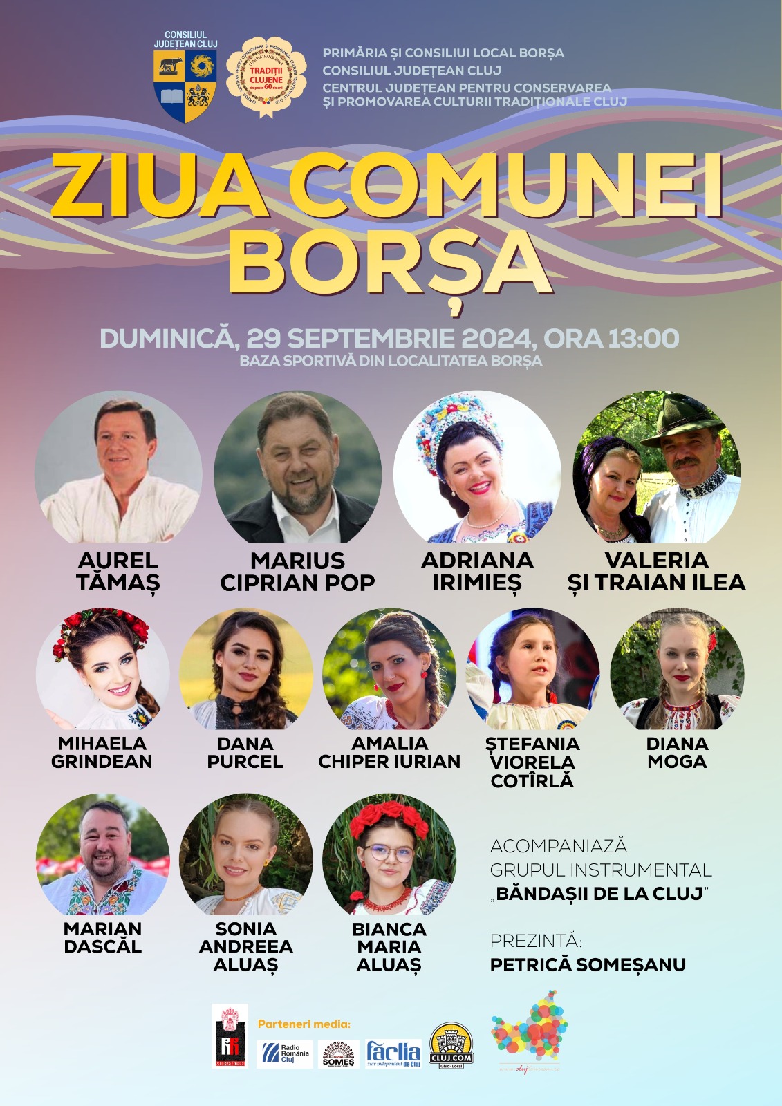 Fundal