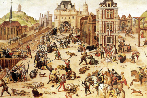 Calator prin Ardeal – COLUMNA 9 – Epoca feudala si venirea turcilor
