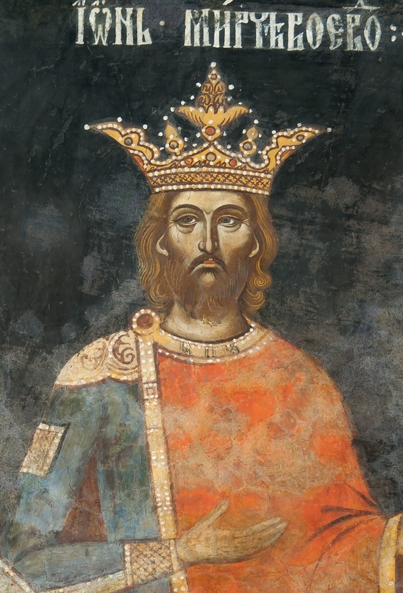 Calator prin Ardeal – COLUMNA 11 – Tara Romaneasca 2 si Mircea Cel Batran