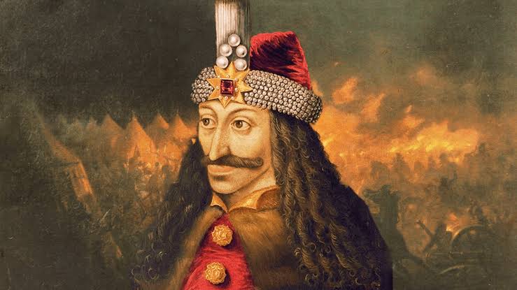 Calator prin Ardeal – COLUMNA 14 – Matei Corvin si Vlad Tepes