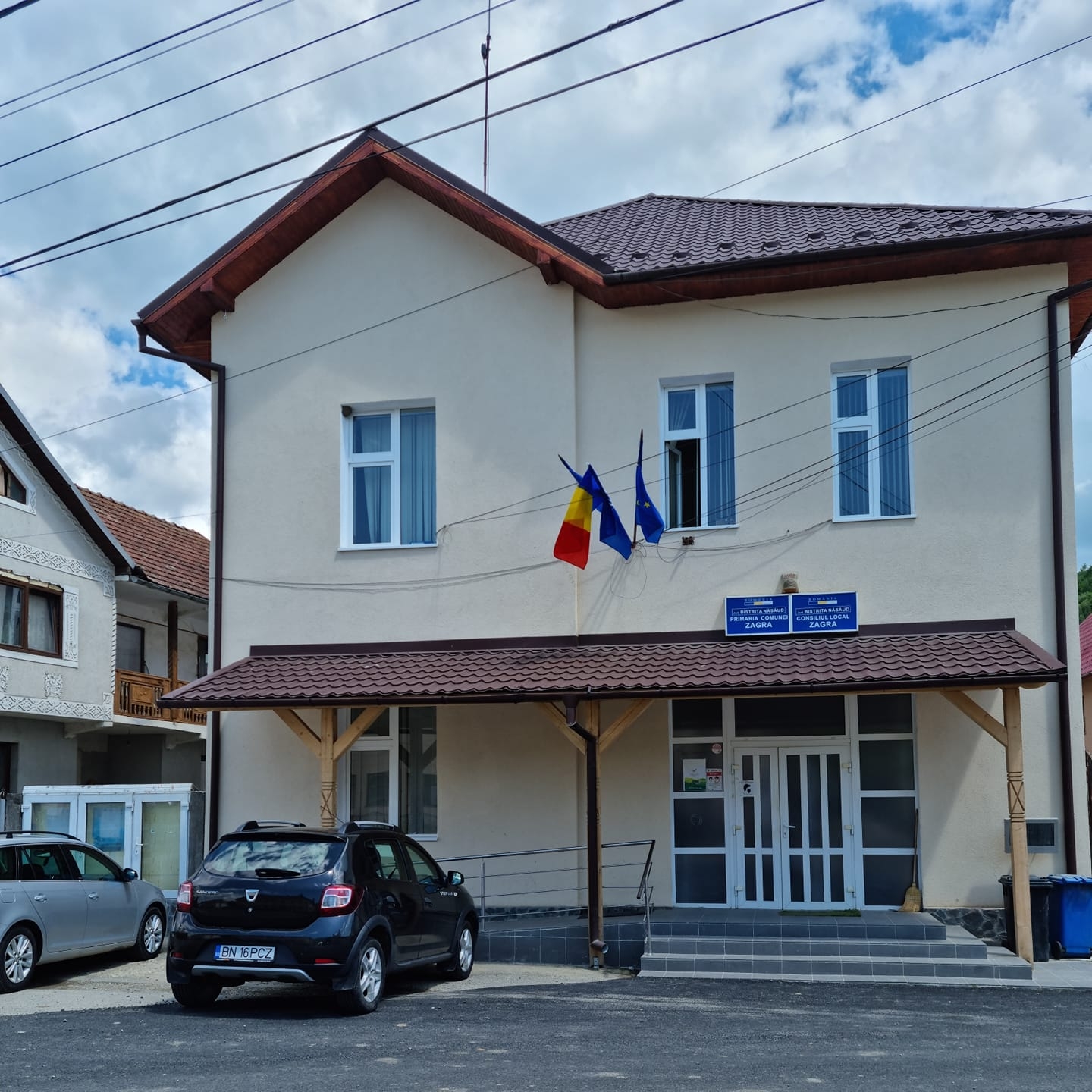 Fundal