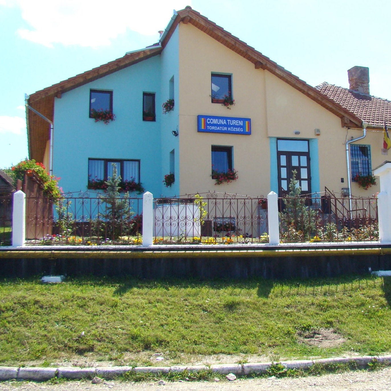 Fundal