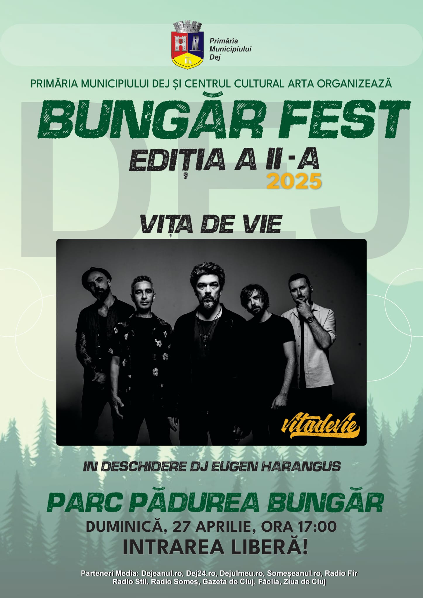 Fundal