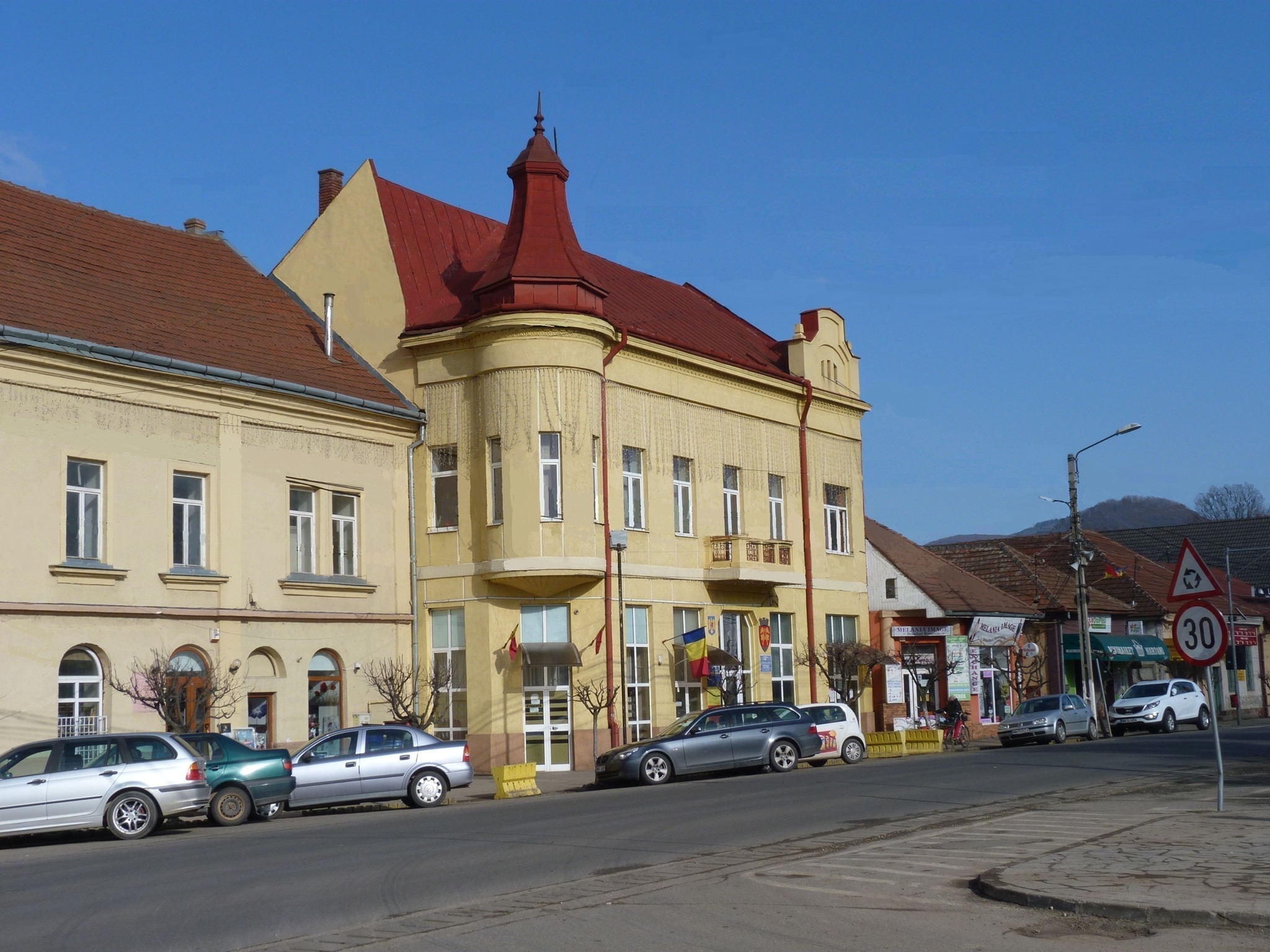 Fundal