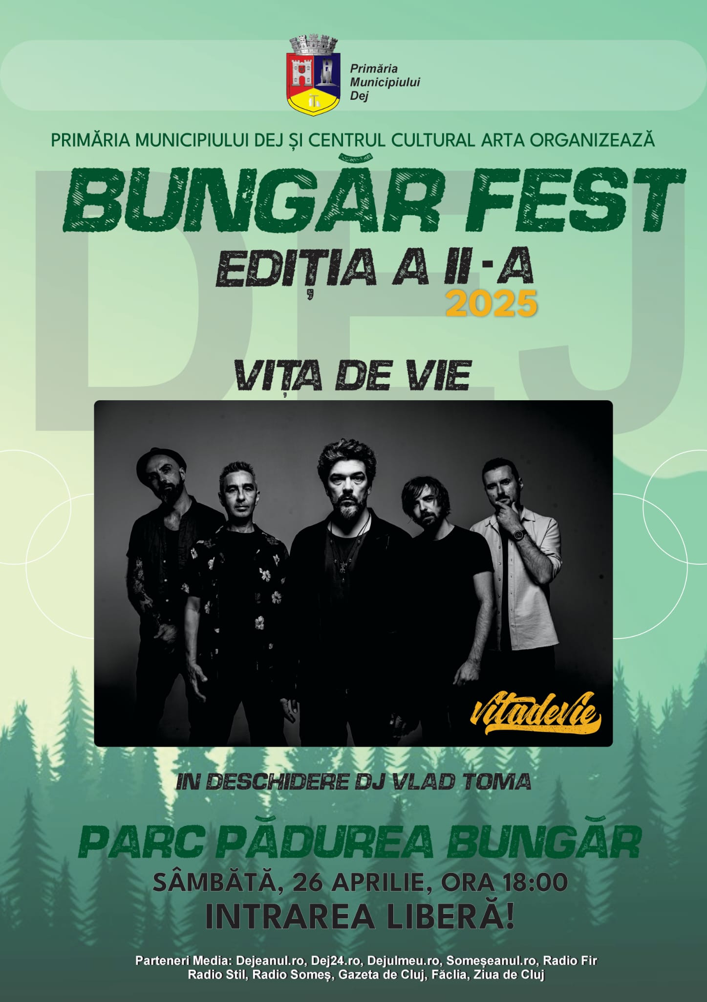 Fundal