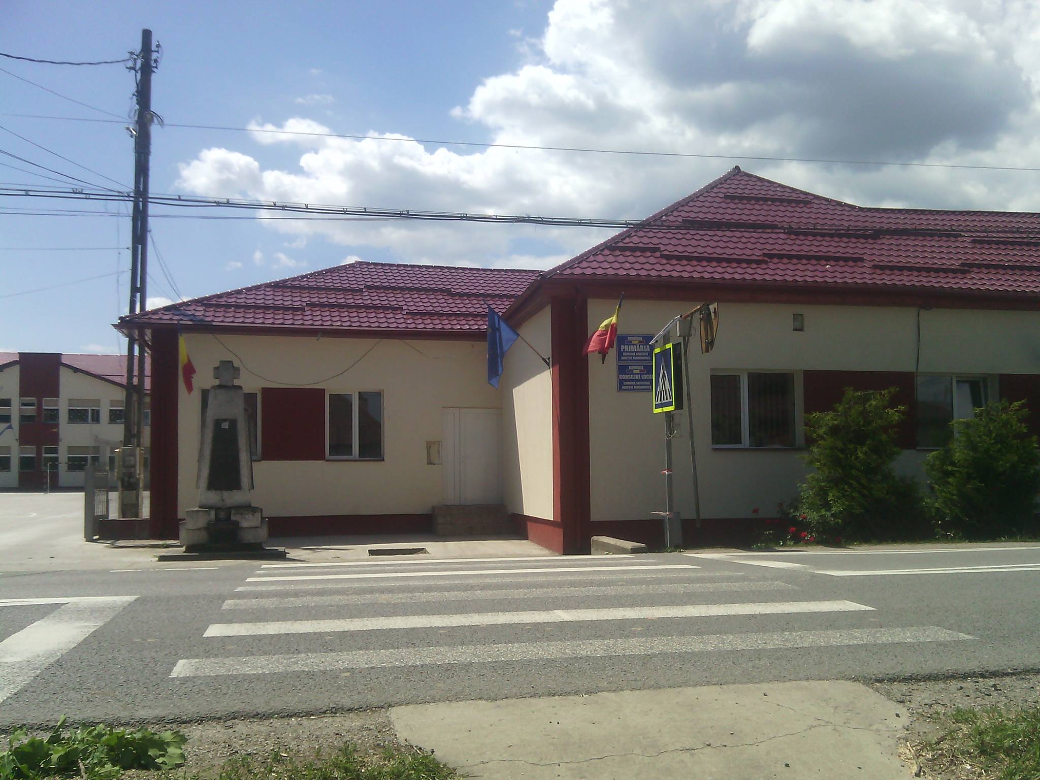Fundal