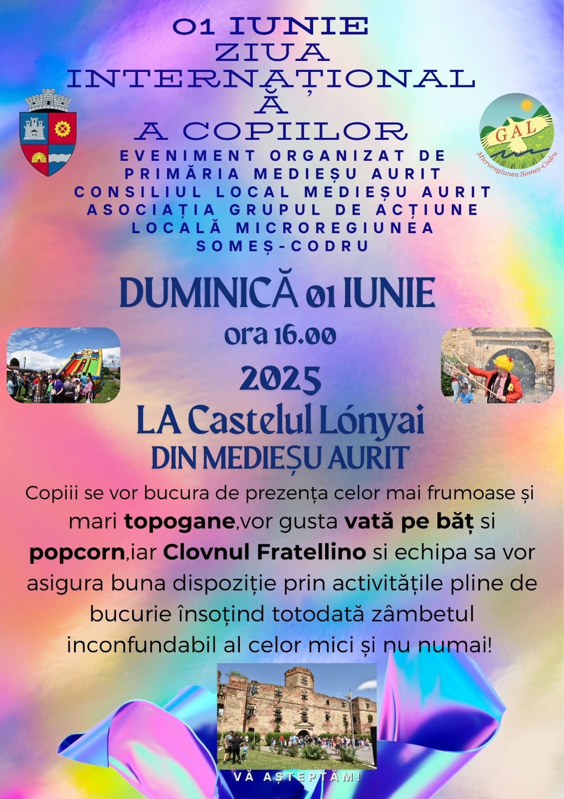 Fundal
