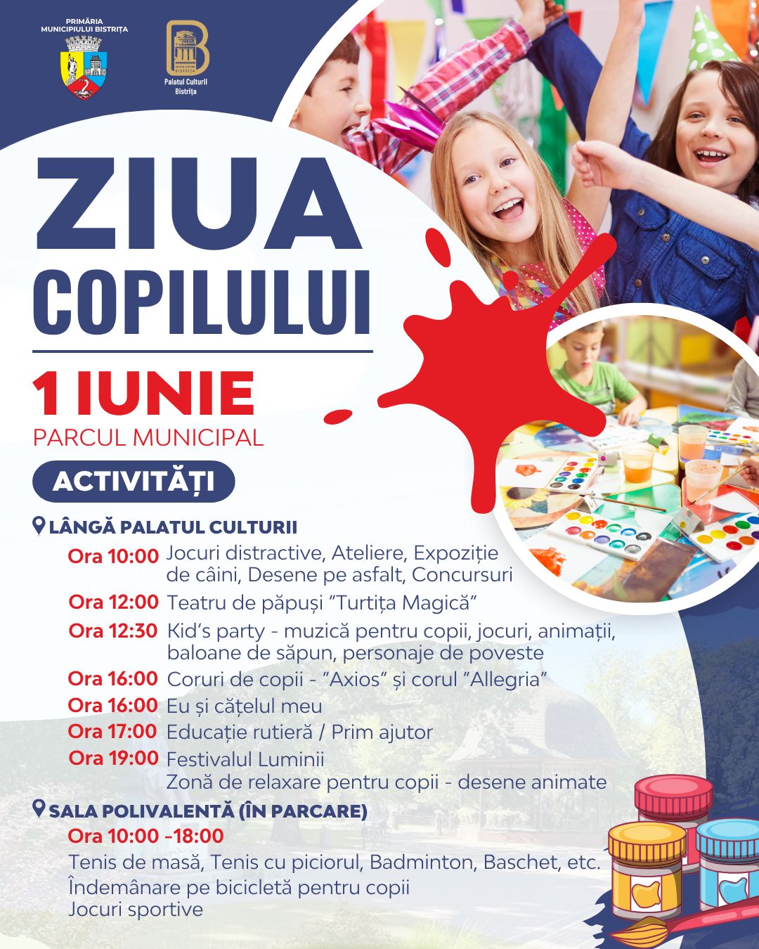 Fundal