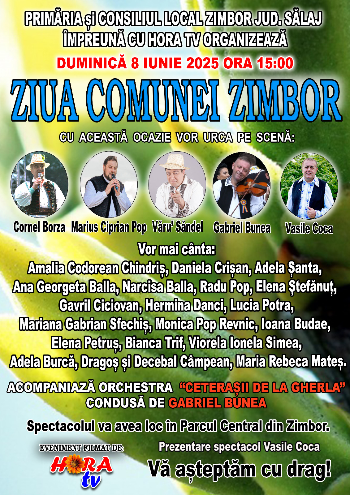 Fundal
