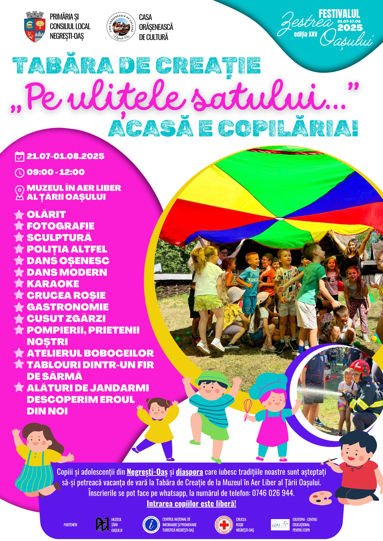 Fundal
