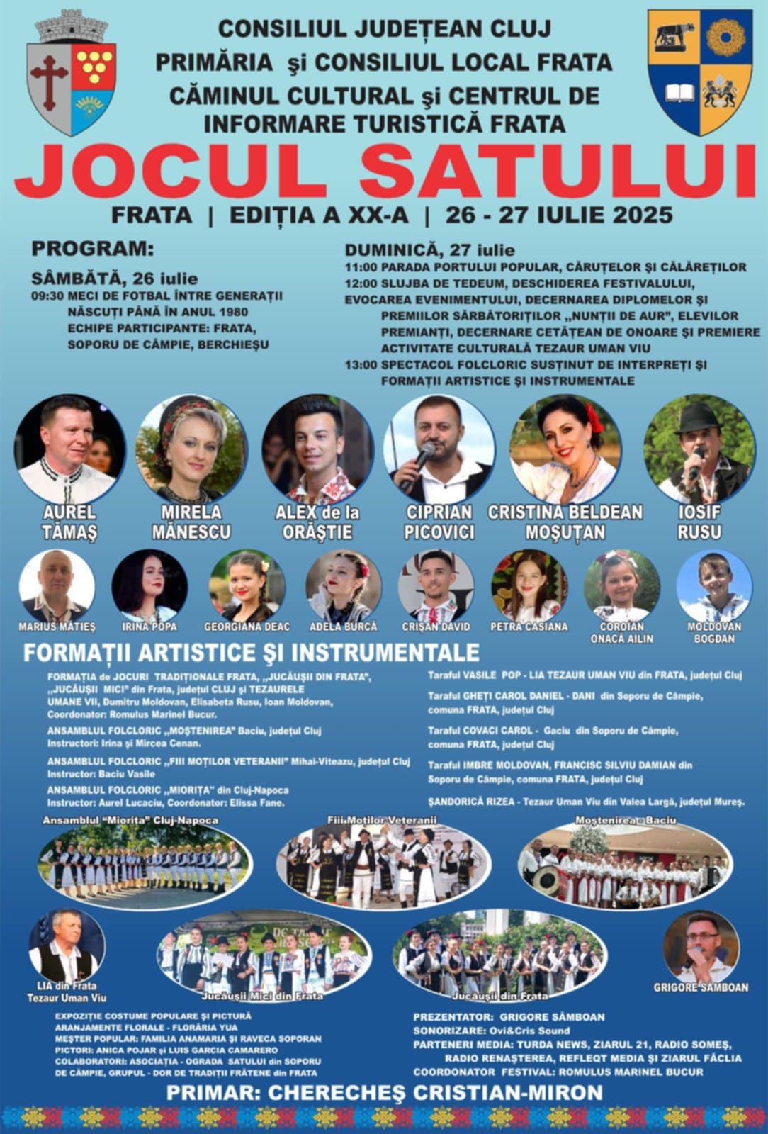 Fundal