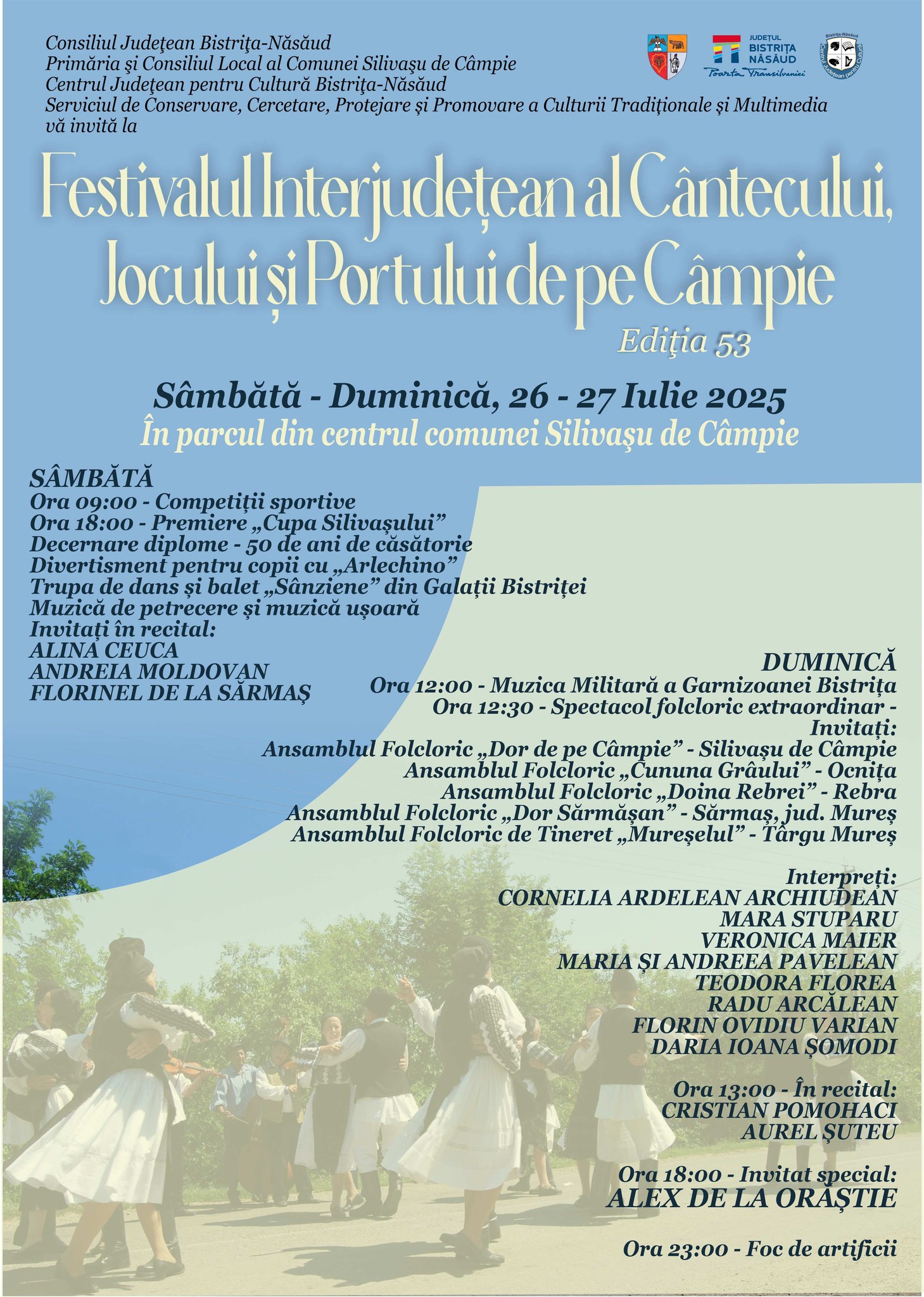 Fundal