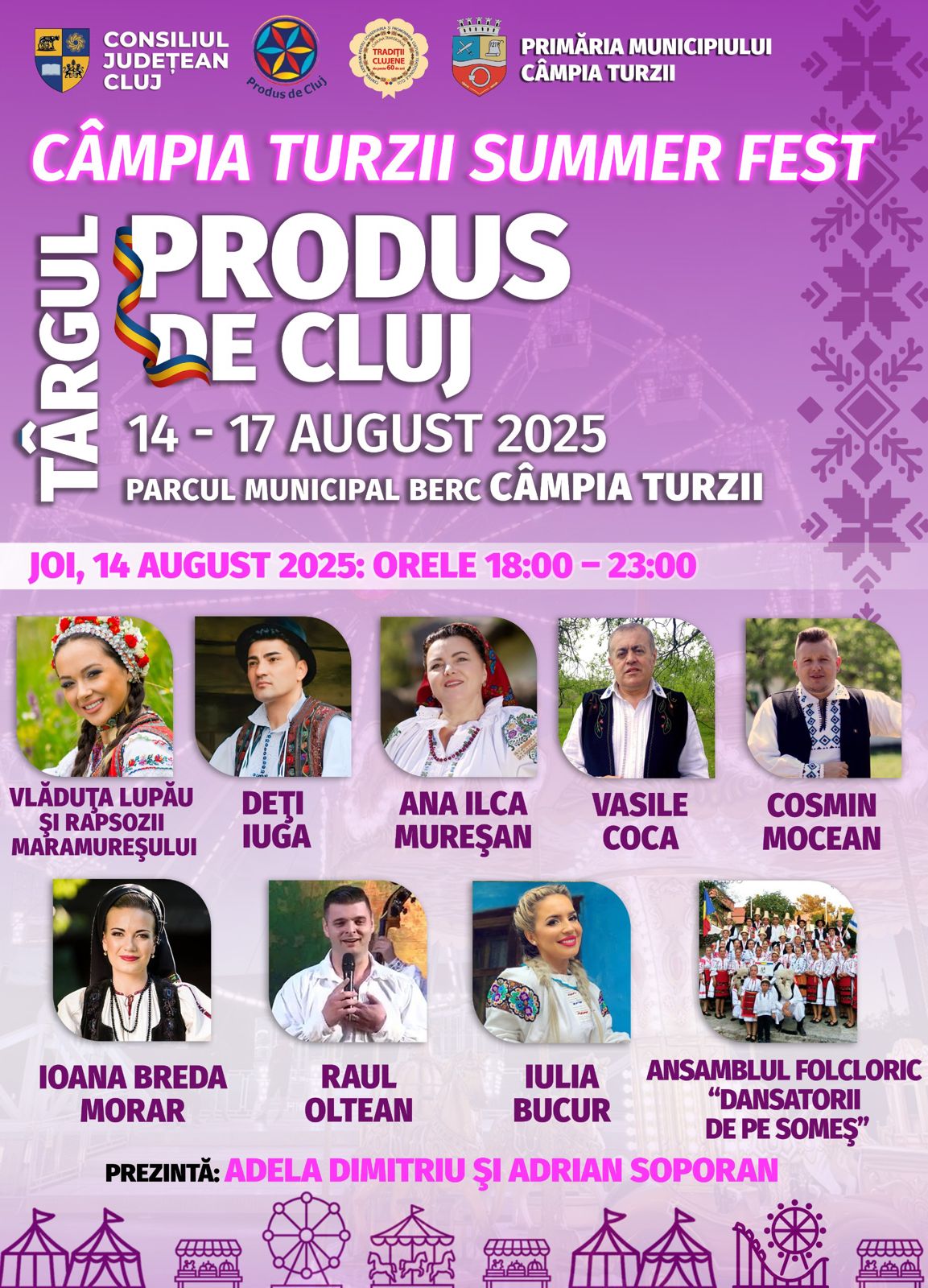 Fundal