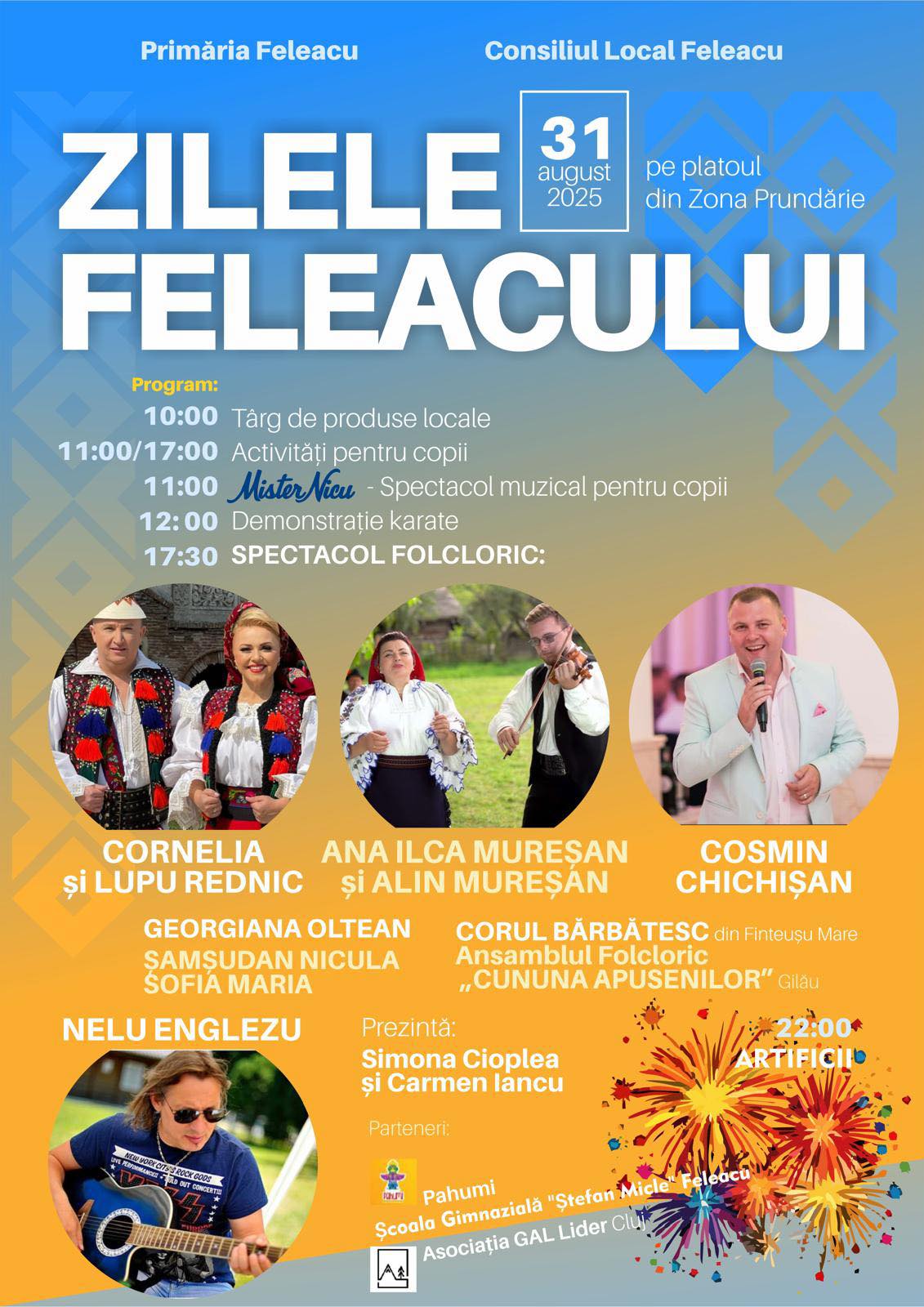 Fundal