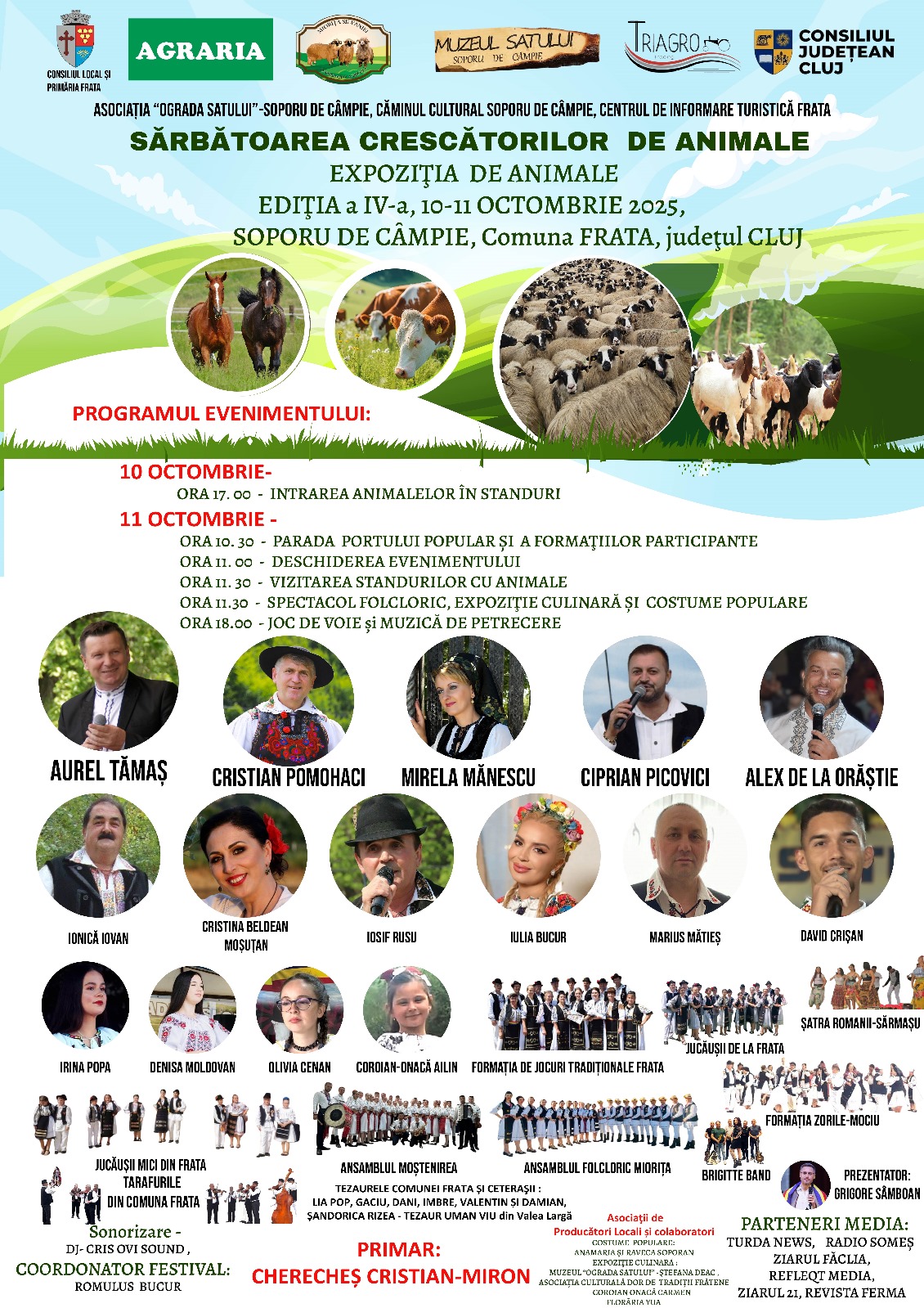 Fundal