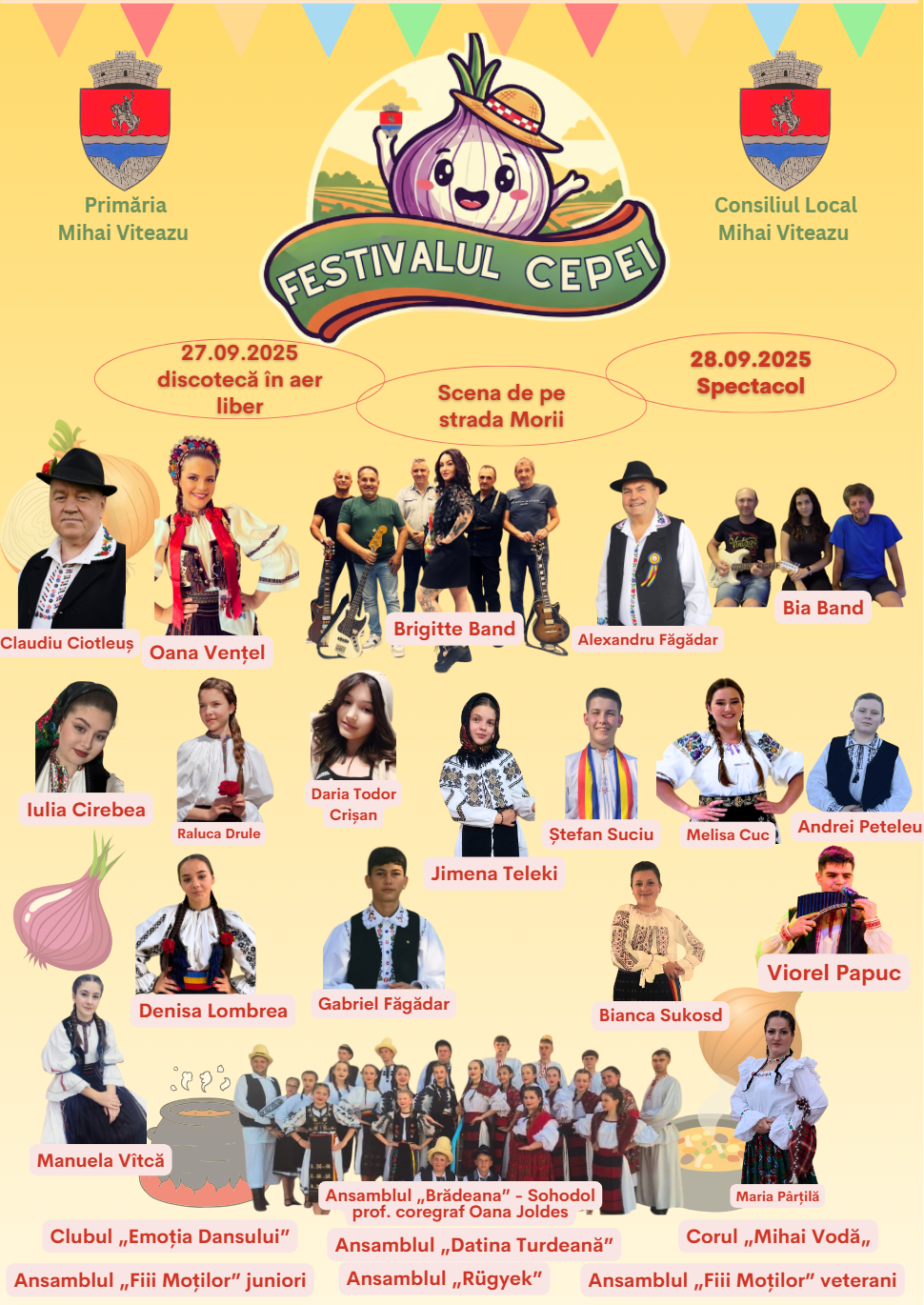 Fundal