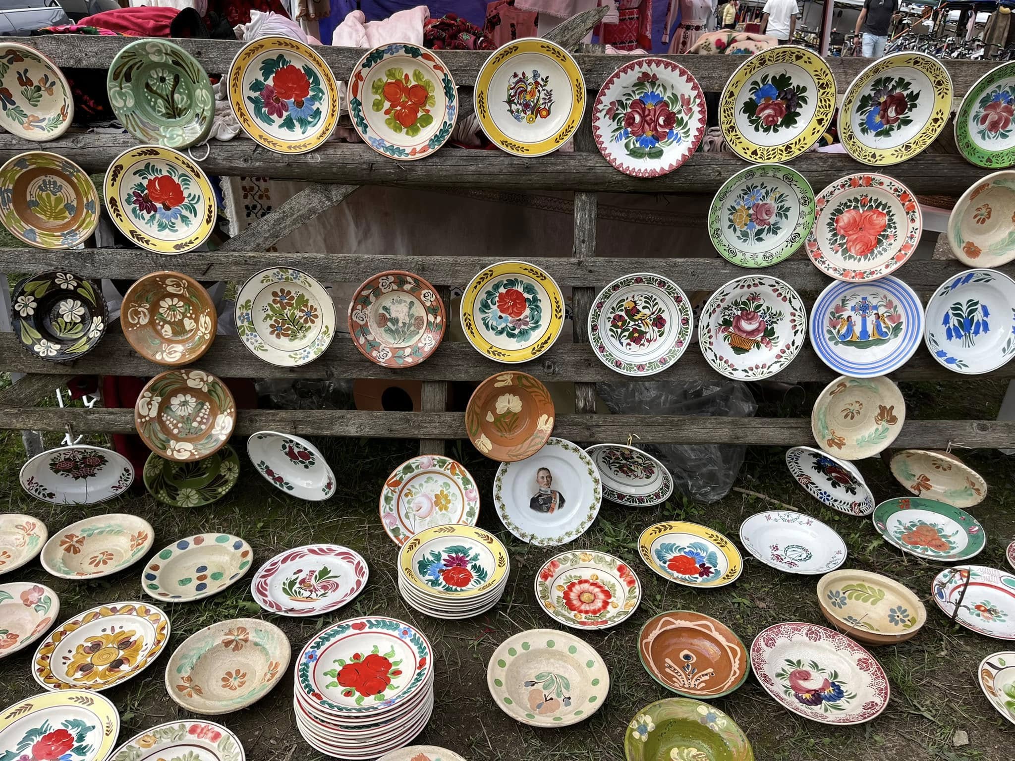 Fundal