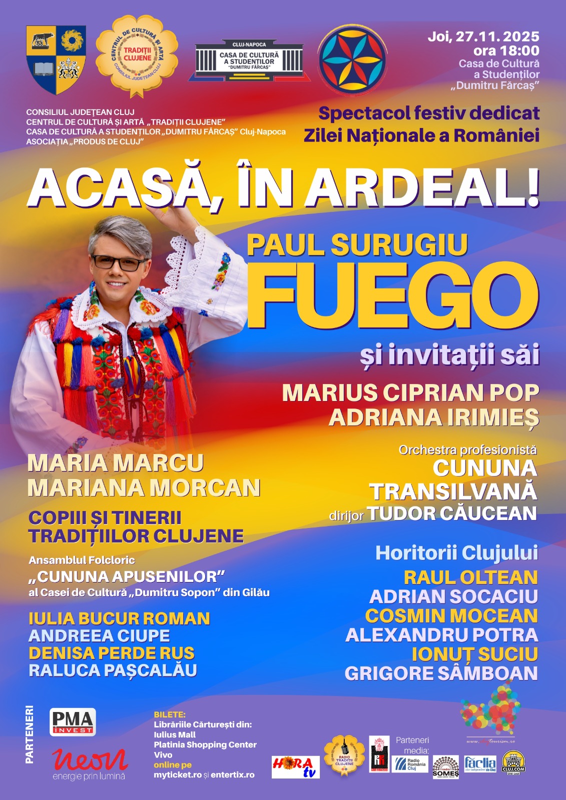 Fundal