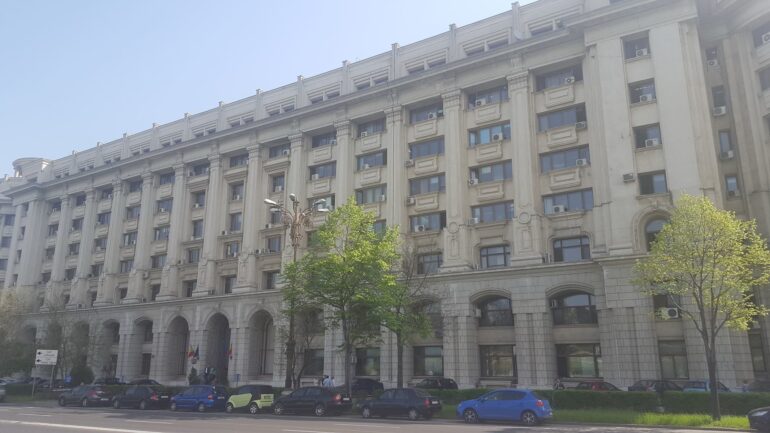 Ministerul Justiției declanșează procedura de numire a noului Procuror General și a șefilor DNA și DIICOT. Calendar complet și mize politice majore!