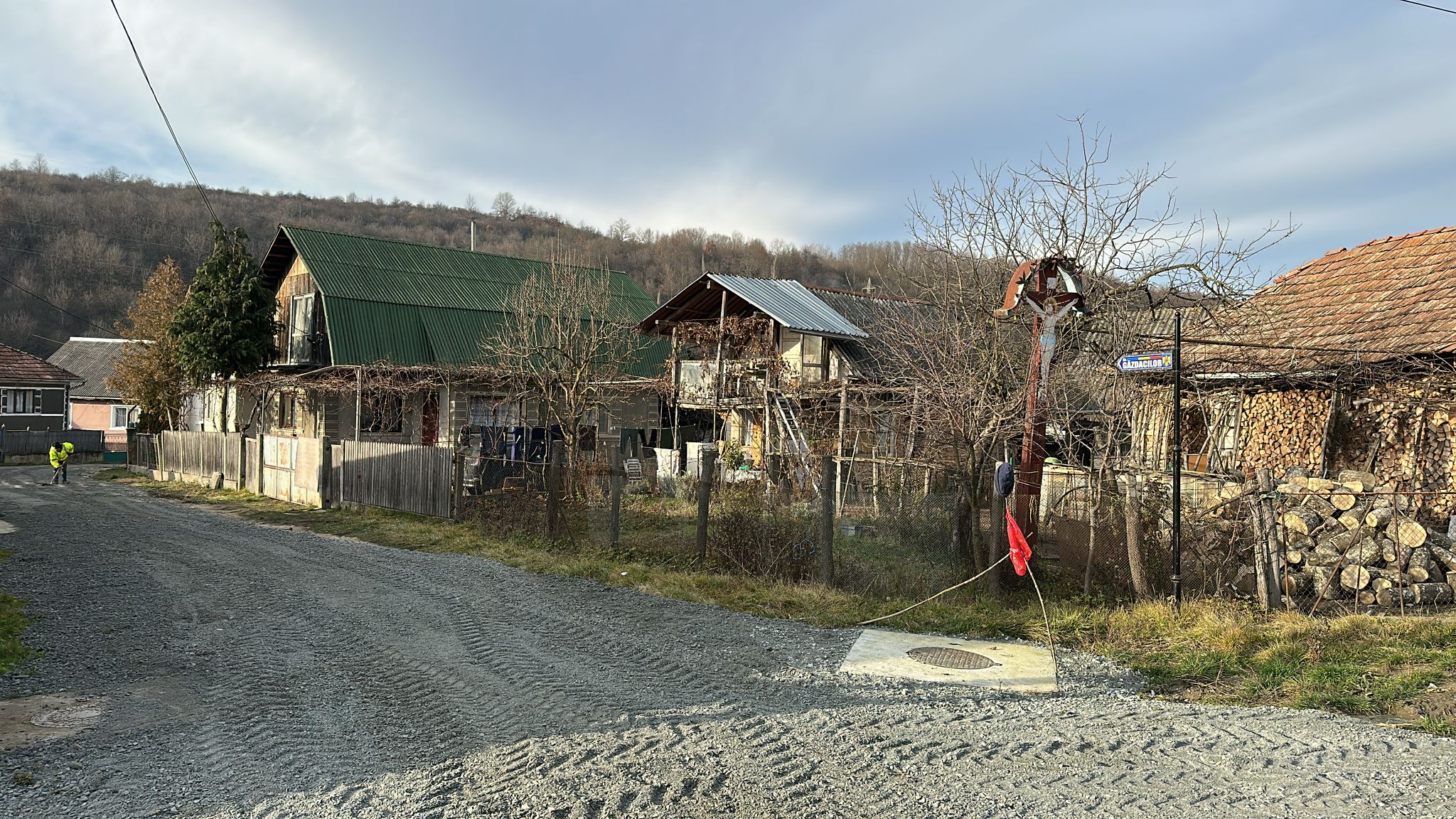 Fundal