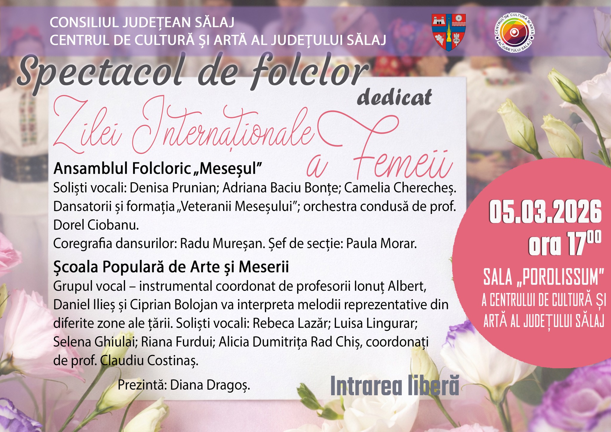 Fundal