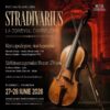 Stradivarius la Domeniul Cantacuzino 2026: Două seri construite în jurul marilor personalități ale muzicii clasice!