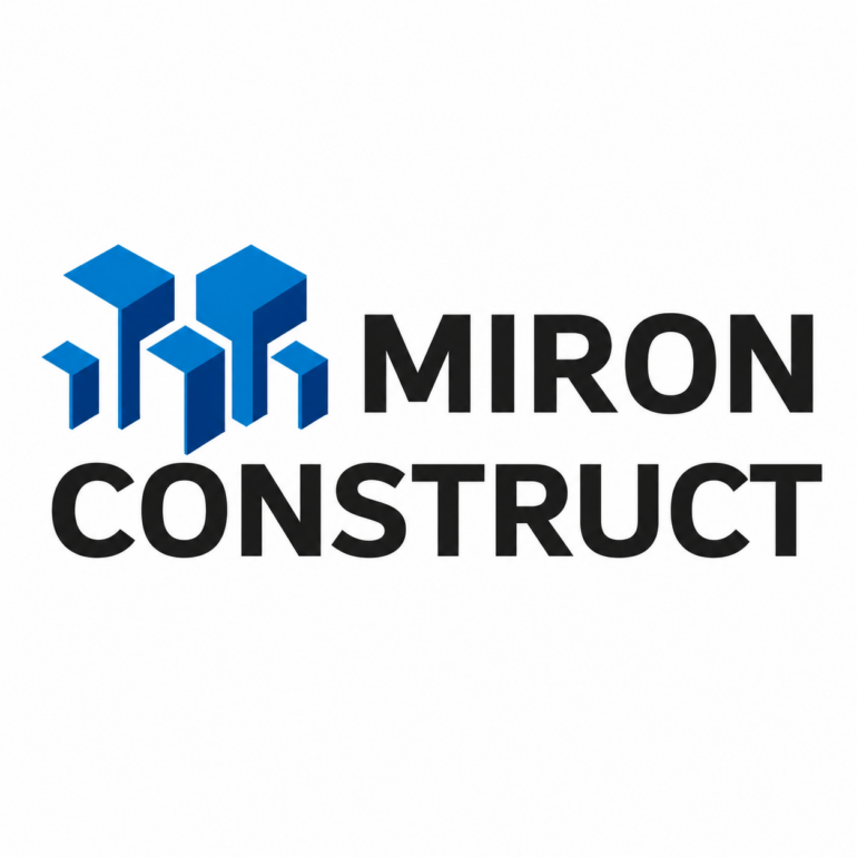 Miron Construct