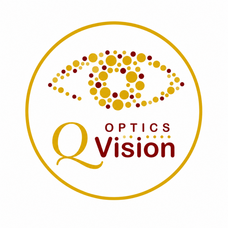 Q Vision Optics