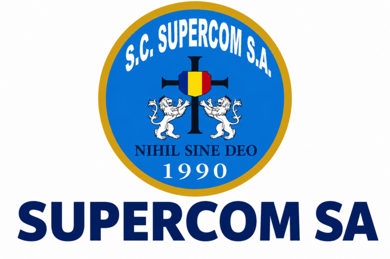 Supercom SA