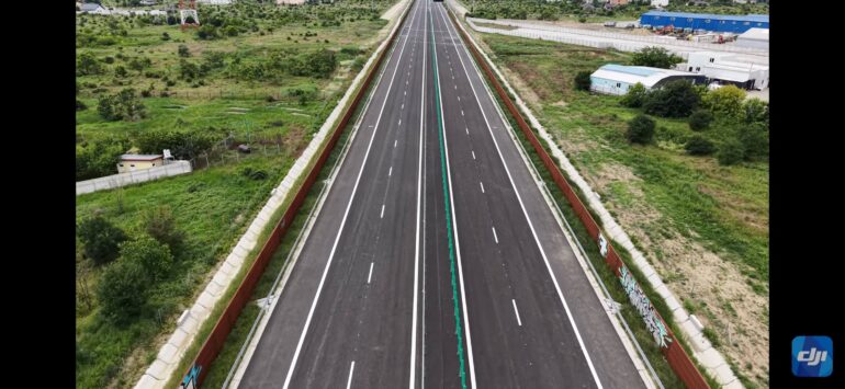 autostrada