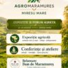 Primăria Mireșu Mare aduce agricultura în prim-plan: AGROMARAMUREȘ 2026, un eveniment dedicat fermierilor, producătorilor locali și dezvoltării comunității!
