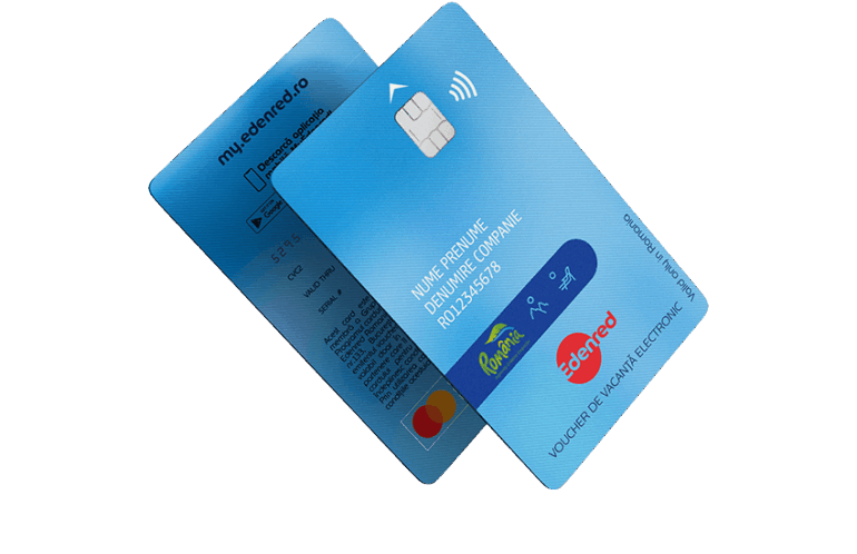 voucher vacanta