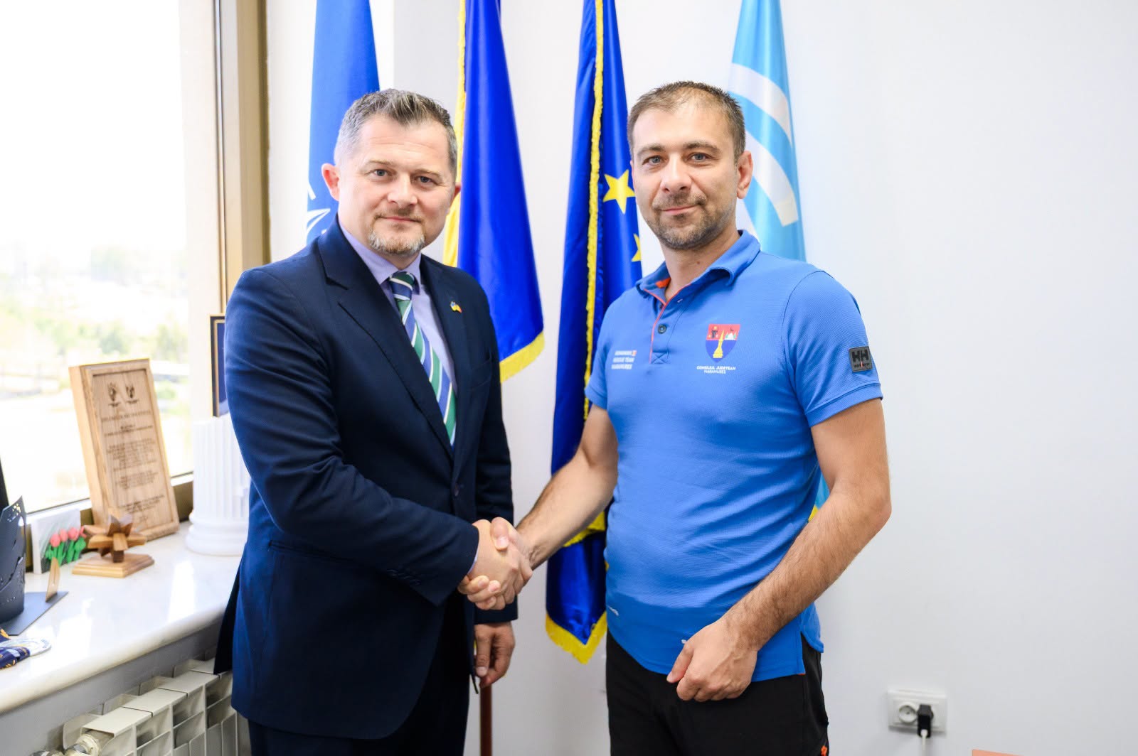 Maramureșul își consolidează parteneriatul cu Regiunea Cernăuți: noi proiecte comune pentru infrastructură, economie și turism!